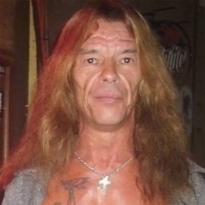 Rick Buchanan, Facebook, 2018